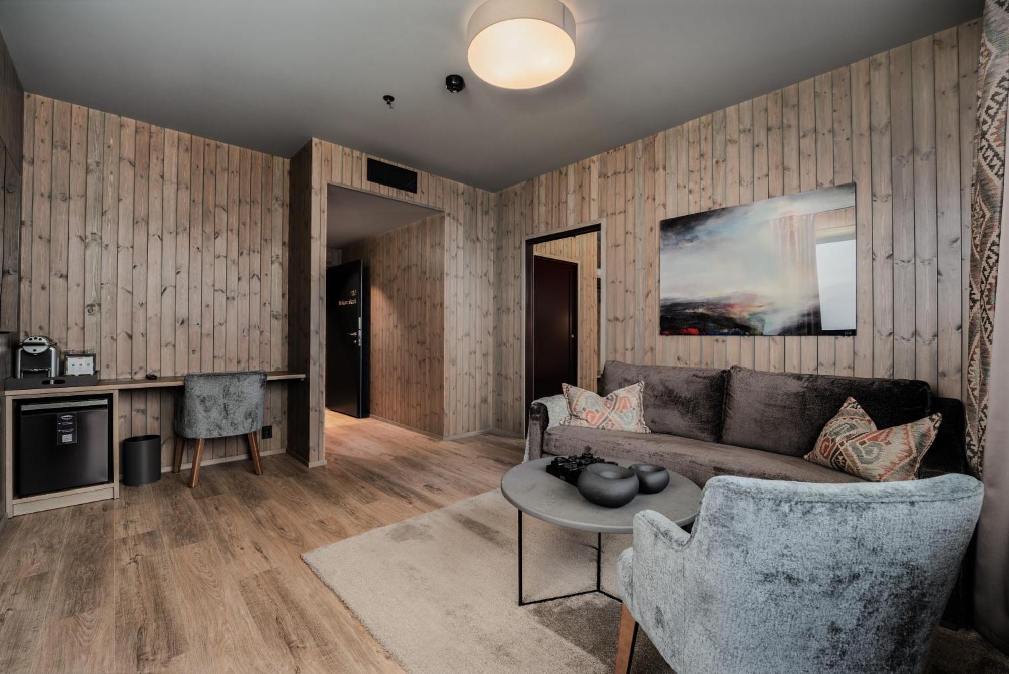 Pellestova Hotell האפג'ל מראה חיצוני תמונה