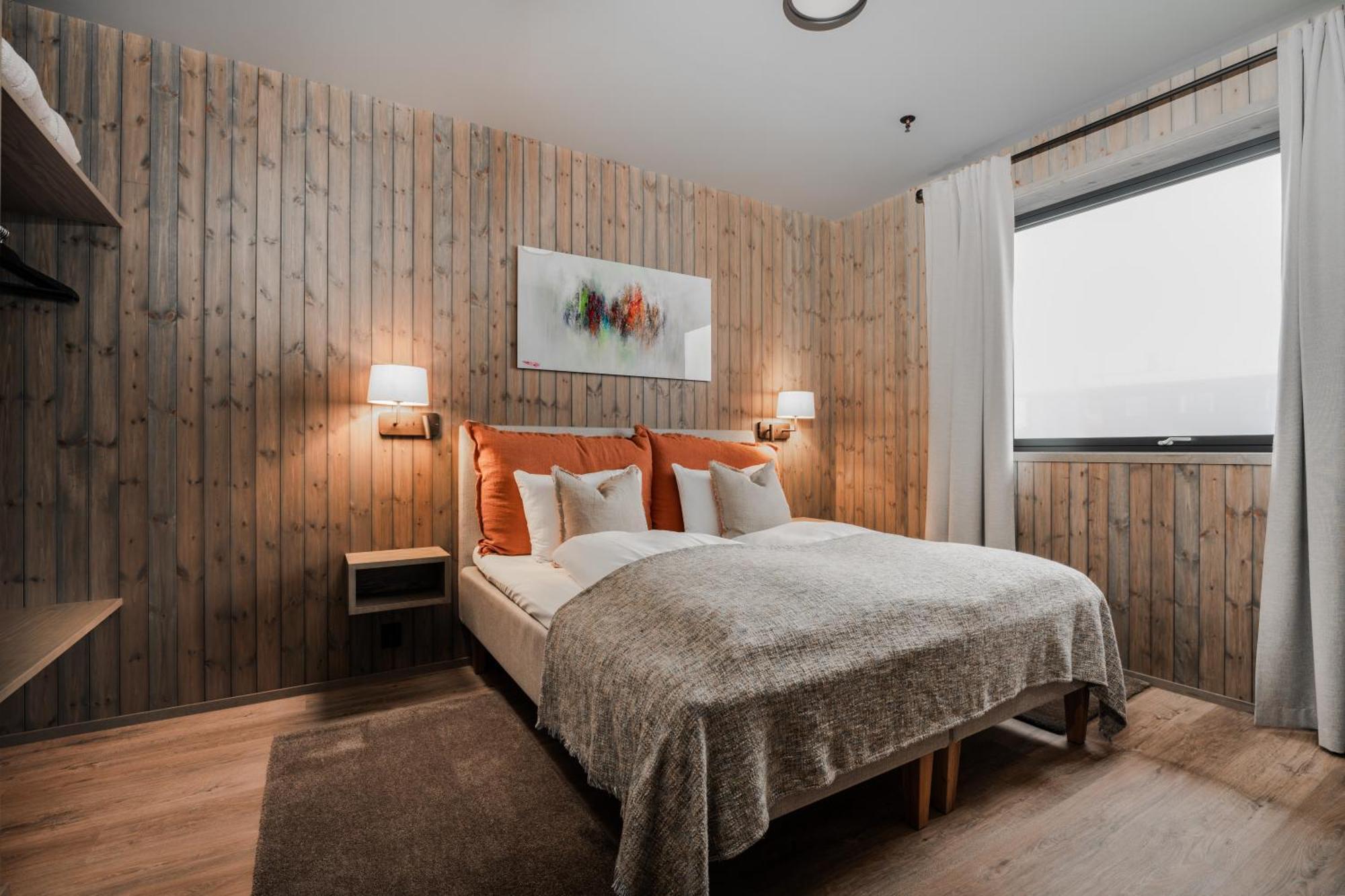 Pellestova Hotell האפג'ל מראה חיצוני תמונה