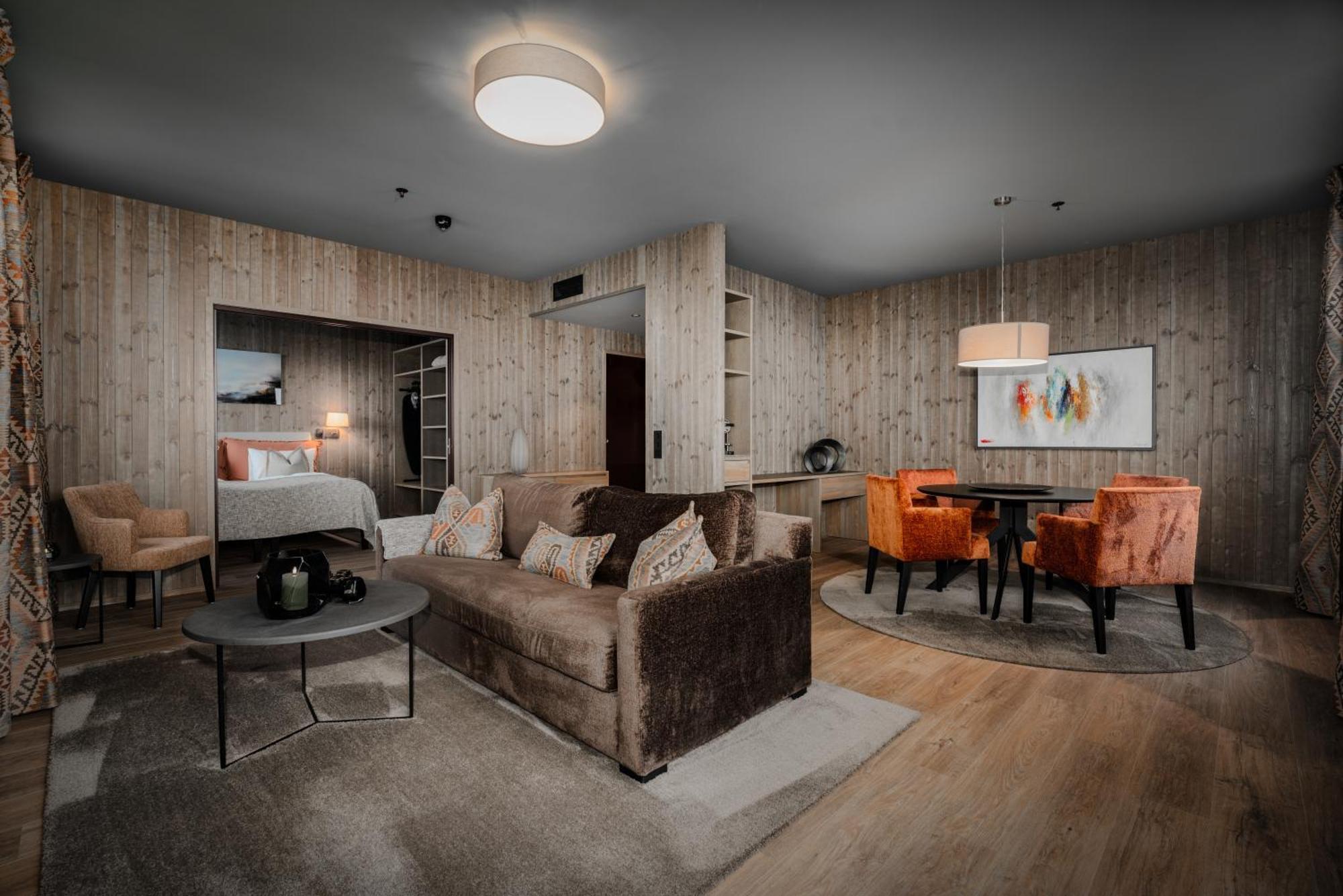 Pellestova Hotell האפג'ל מראה חיצוני תמונה
