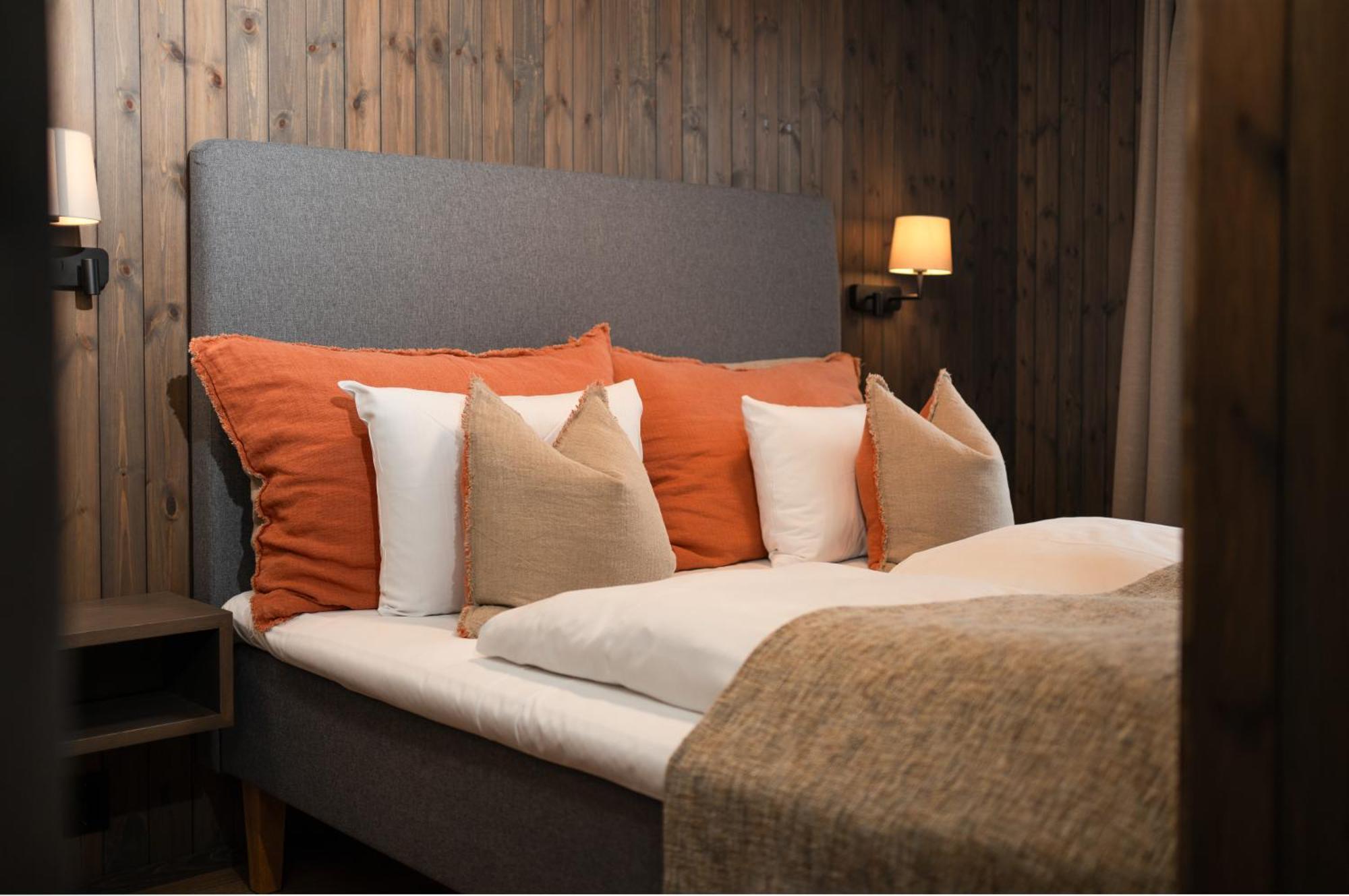 Pellestova Hotell האפג'ל מראה חיצוני תמונה