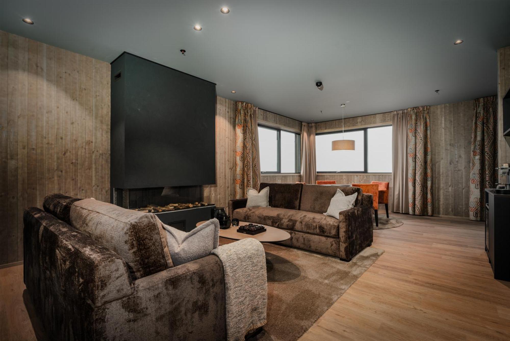 Pellestova Hotell האפג'ל מראה חיצוני תמונה