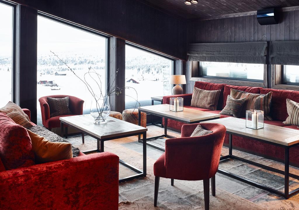 Pellestova Hotell האפג'ל מראה חיצוני תמונה