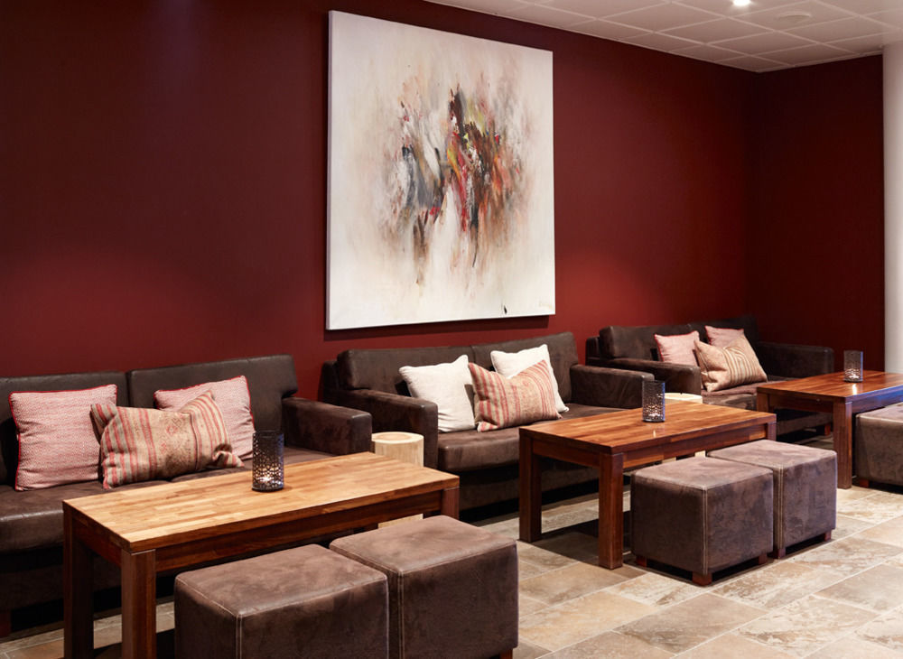 Pellestova Hotell האפג'ל מראה חיצוני תמונה